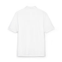 Unisex Polo Shirt (Embroidery)