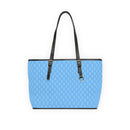 MonPrinceRP Bleu Céleste™ — Signature Luxury Shoulder Bag