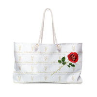 Weekender Bag by MonPrinceRP™️