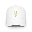 MonPrinceRP™ - Low Profile Baseball Cap