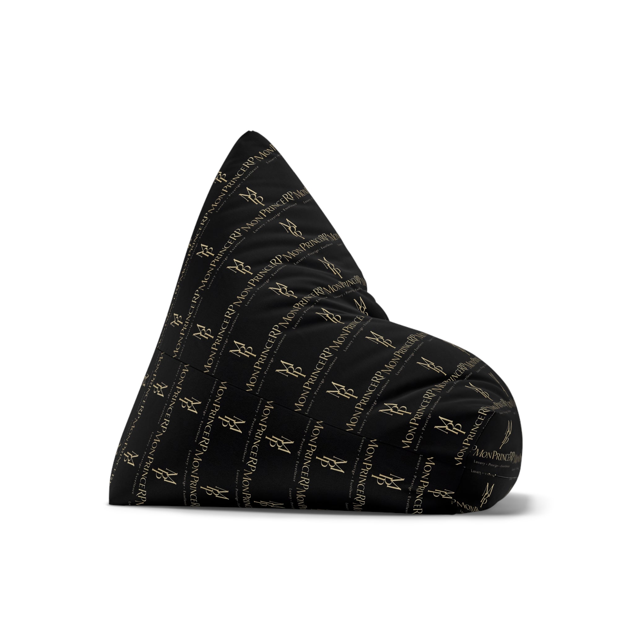 MonPrinceR™ - PBean Bag Chair Cover