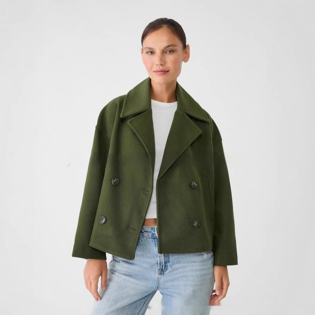 Army green / L