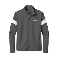 MPRP Vélocité — Signature Performance Track Jacket