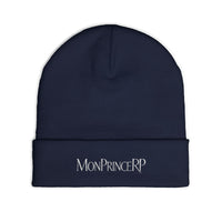 MonPrinceRP™ - Knit Beanie (Embroidery)