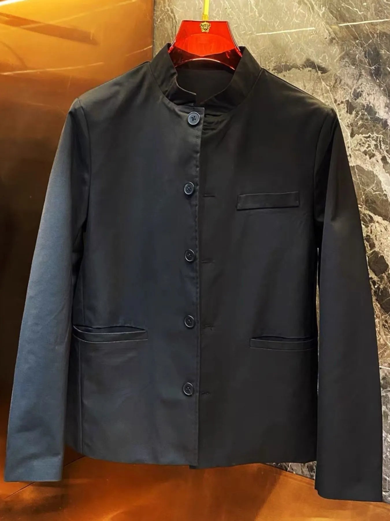 Black Autumn / M