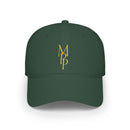 MonPrinceRP™ - Low Profile Baseball Cap