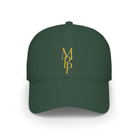 MonPrinceRP™ - Low Profile Baseball Cap