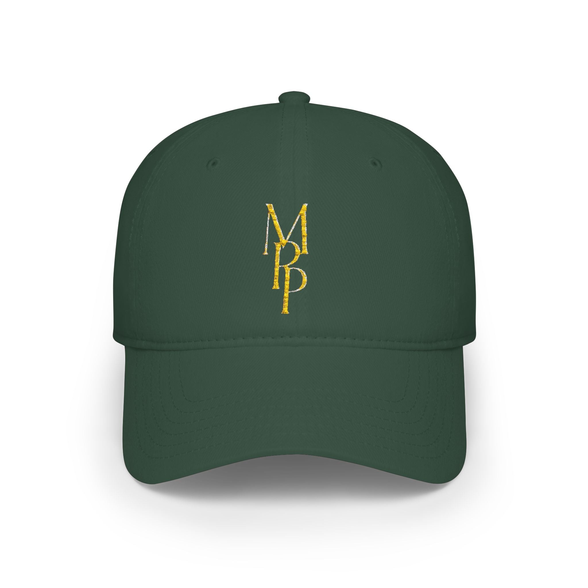 MonPrinceRP™ - Low Profile Baseball Cap