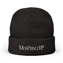 MonPrinceRP™ - Knit Beanie (Embroidery)