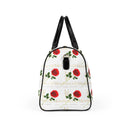 Faux Leather Travel Bag - MonPrinceRP™
