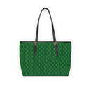 MonPrinceRP Émeraude Royale — Signature Luxury Tote Bag