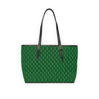 MonPrinceRP Émeraude Royale — Signature Luxury Tote Bag