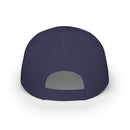 MonPrinceRP™ - Low Profile Baseball Cap