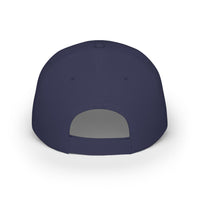 MonPrinceRP™ - Low Profile Baseball Cap