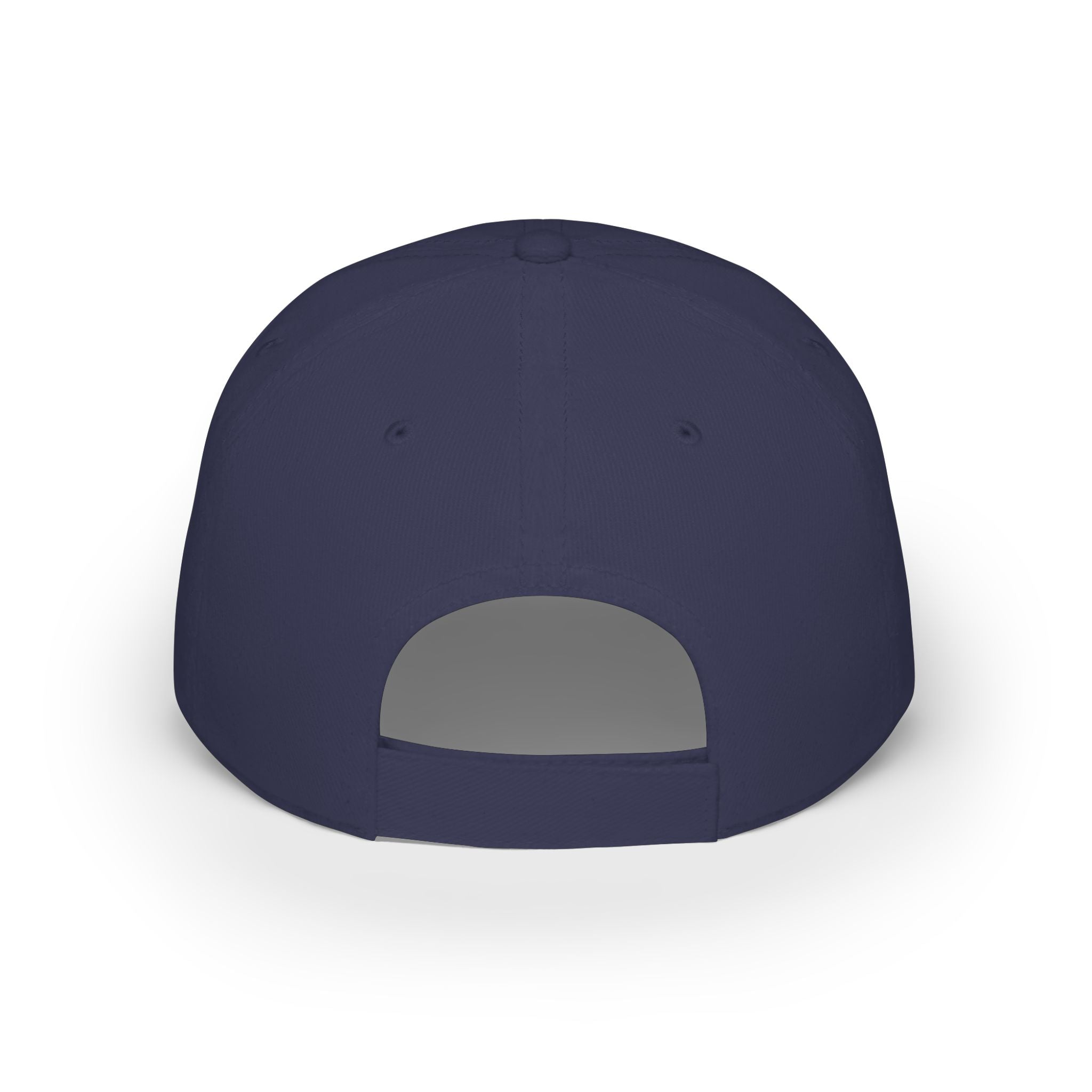 MonPrinceRP™ - Low Profile Baseball Cap