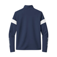 MPRP Vélocité — Signature Performance Track Jacket