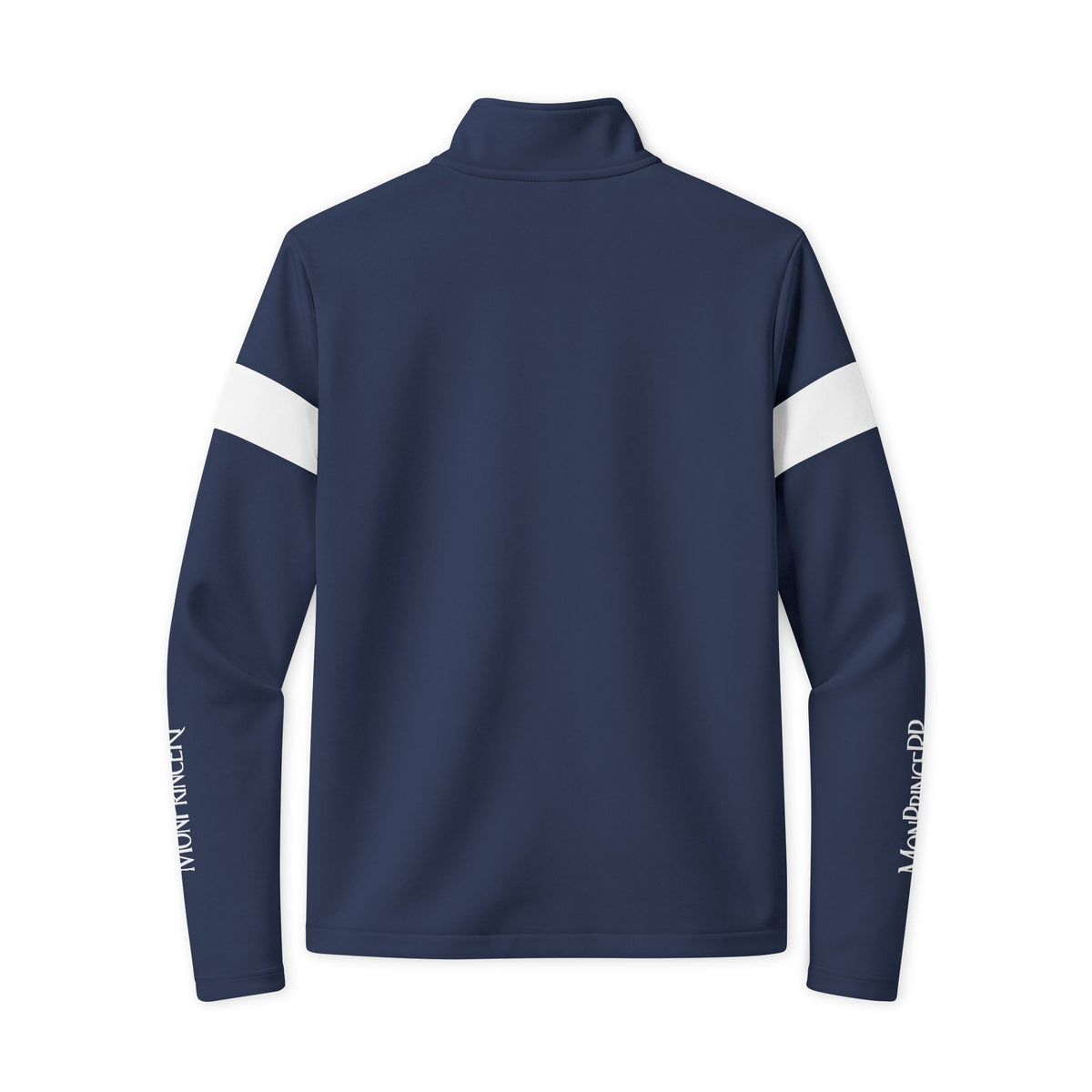 MPRP Vélocité — Signature Performance Track Jacket