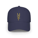 MonPrinceRP™ - Low Profile Baseball Cap