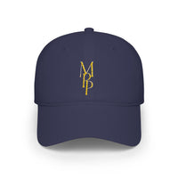 MonPrinceRP™ - Low Profile Baseball Cap