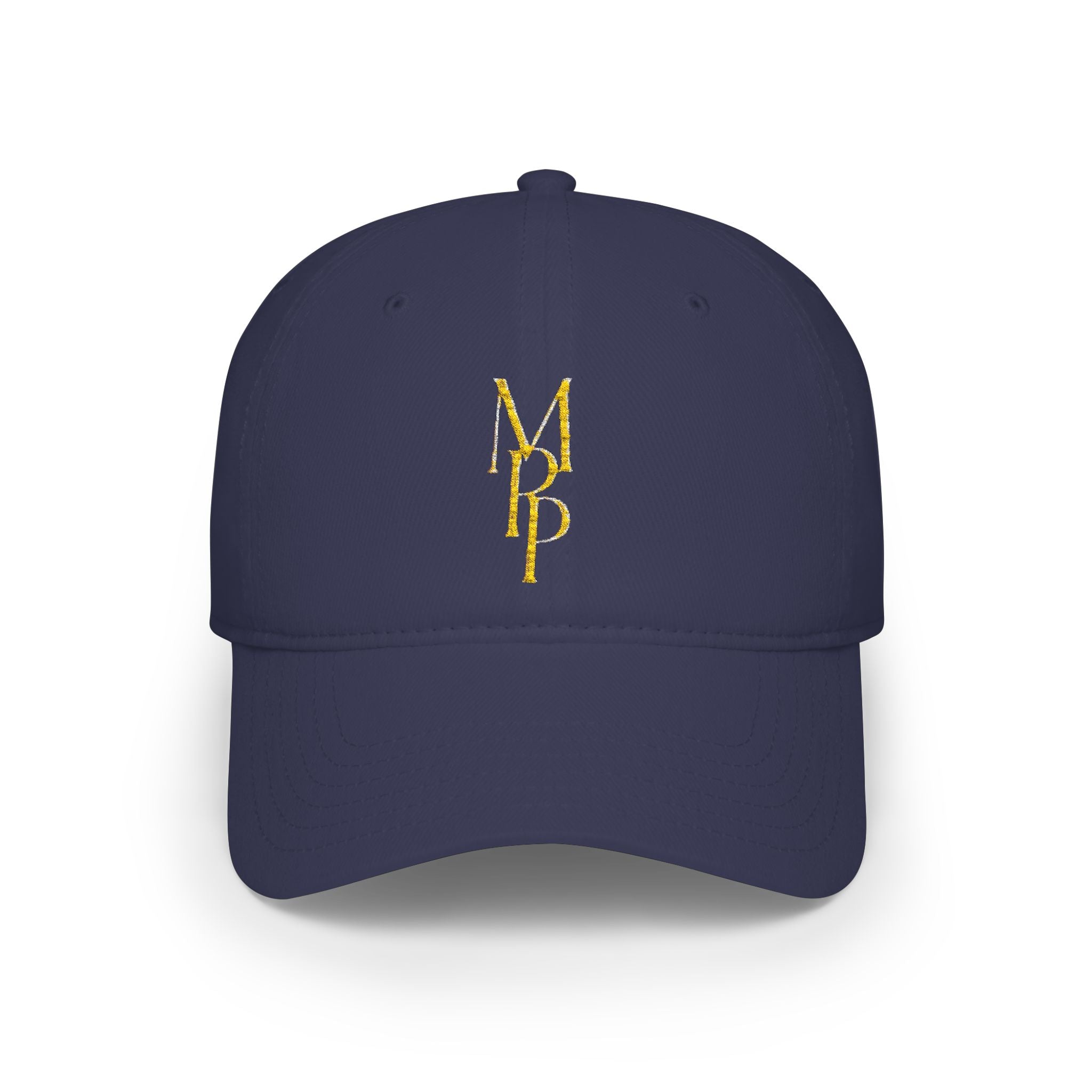 MonPrinceRP™ - Low Profile Baseball Cap