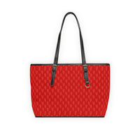 MonPrinceRP ÉLÉGANCE – Signature Monogram Tote Bag