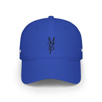 MonPrinceRP™ - Low Profile Baseball Cap