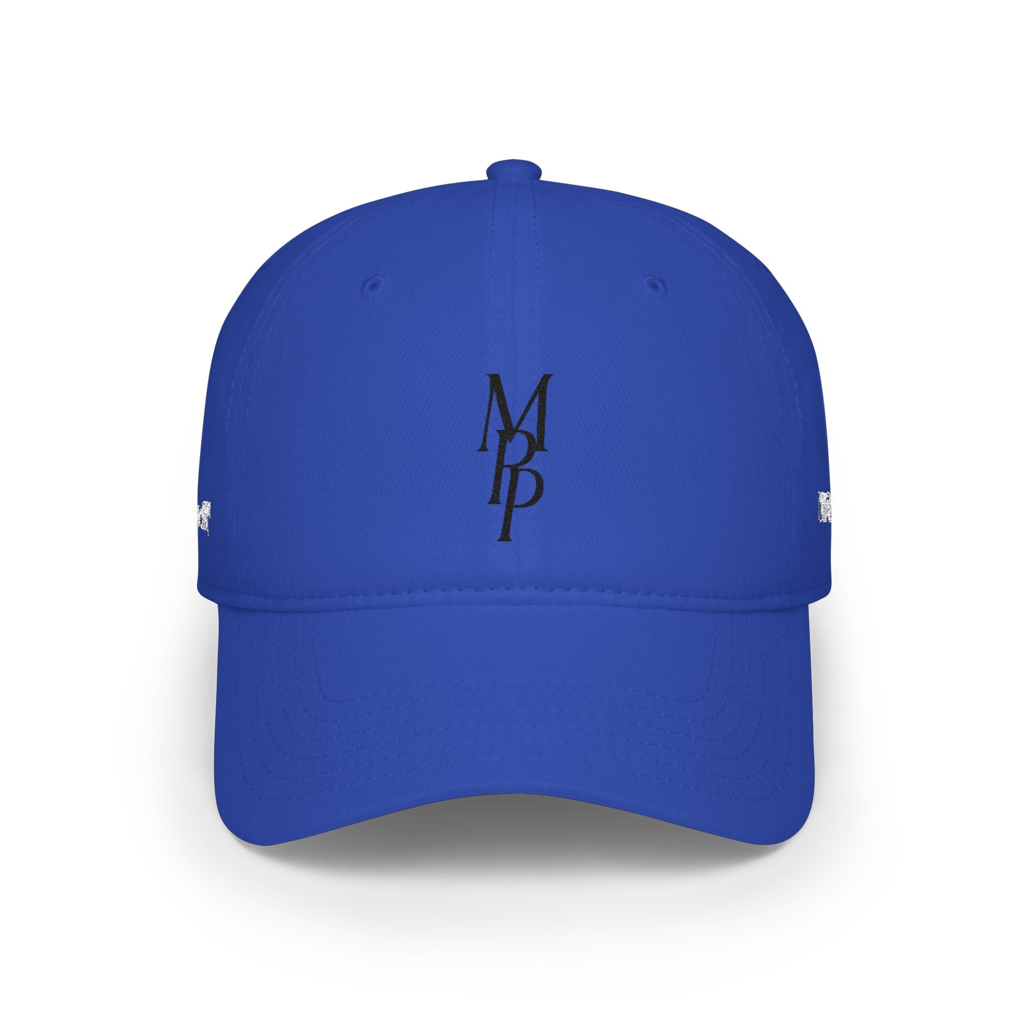 MonPrinceRP™ - Low Profile Baseball Cap