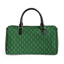 MonPrinceRP Émeraude Voyage™ — Signature Travel Duffel Bag