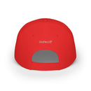 MonPrinceRP™ - Low Profile Baseball Cap