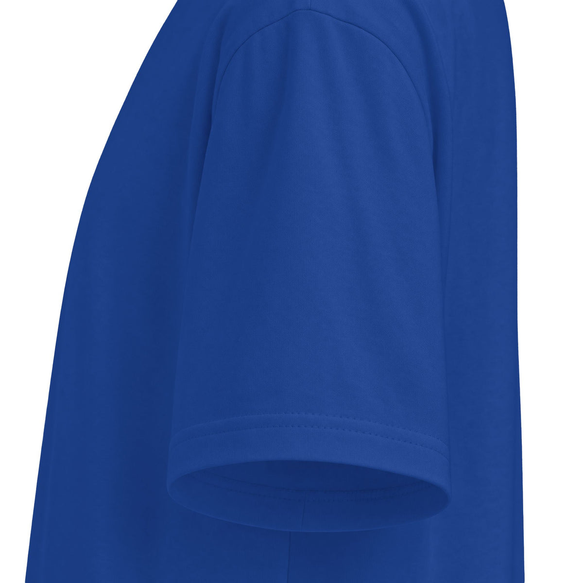MonPrinceRP™ Maison Signature Heavyweight T-Shirt | Royal Blue