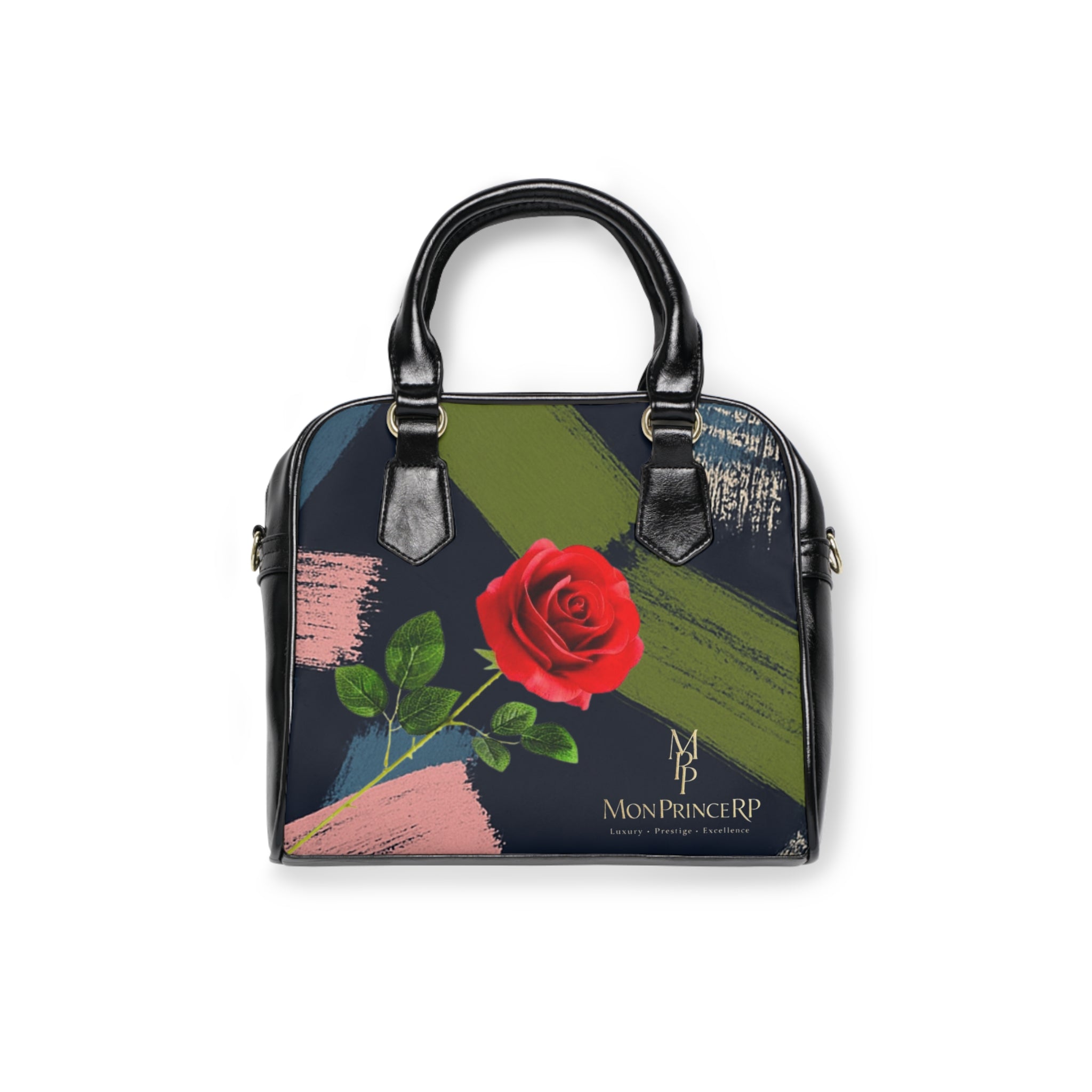 Shoulder MonPrinceRP Handbag™️