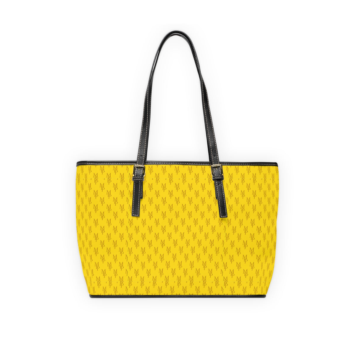 MonPrinceRP Soleil d’Or™
The Golden Signature Monogram Tote Bag