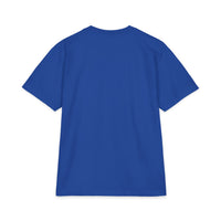 MonPrinceRP™ Maison Signature Heavyweight T-Shirt | Royal Blue