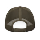 MonPrinceRP™ - Camouflage Trucker Hat (Embroidery)