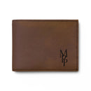 Copy of Bi-Fold Wallet with Flip