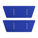 MonPrinceRP Royal Blue Signature Slides – Men's Edition