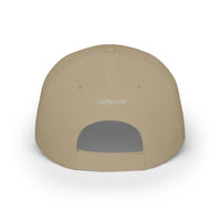 MonPrinceRP™ - Low Profile Baseball Cap