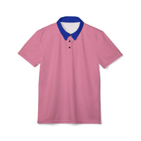 Unisex Polo Shirt (AOP)