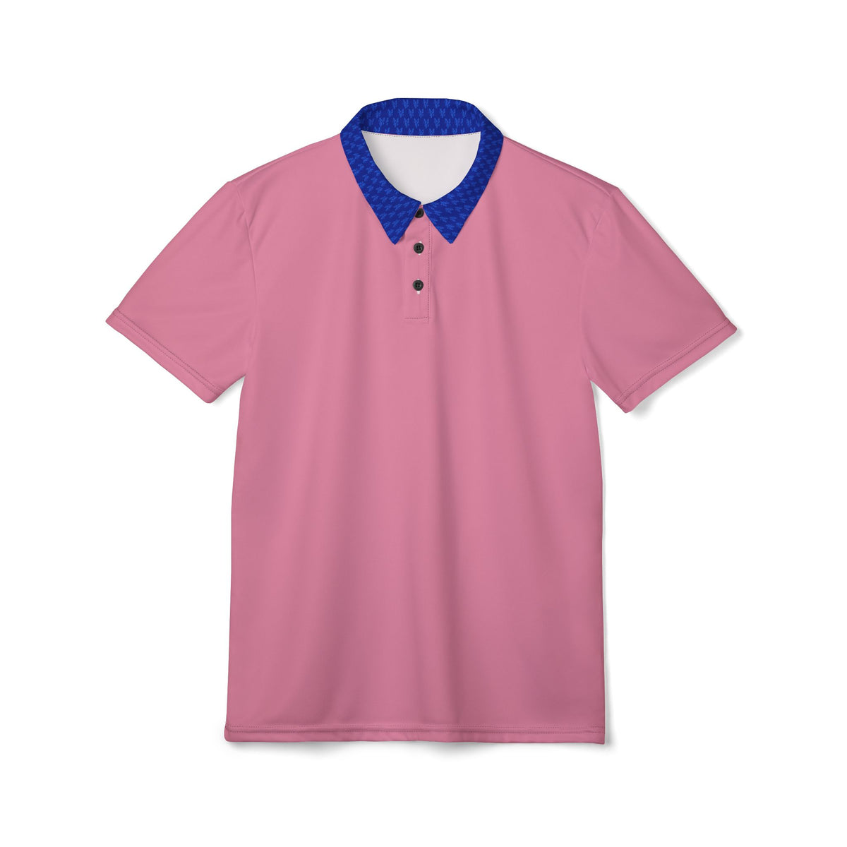 Unisex Polo Shirt (AOP)