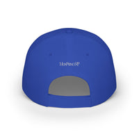 MonPrinceRP™ - Low Profile Baseball Cap