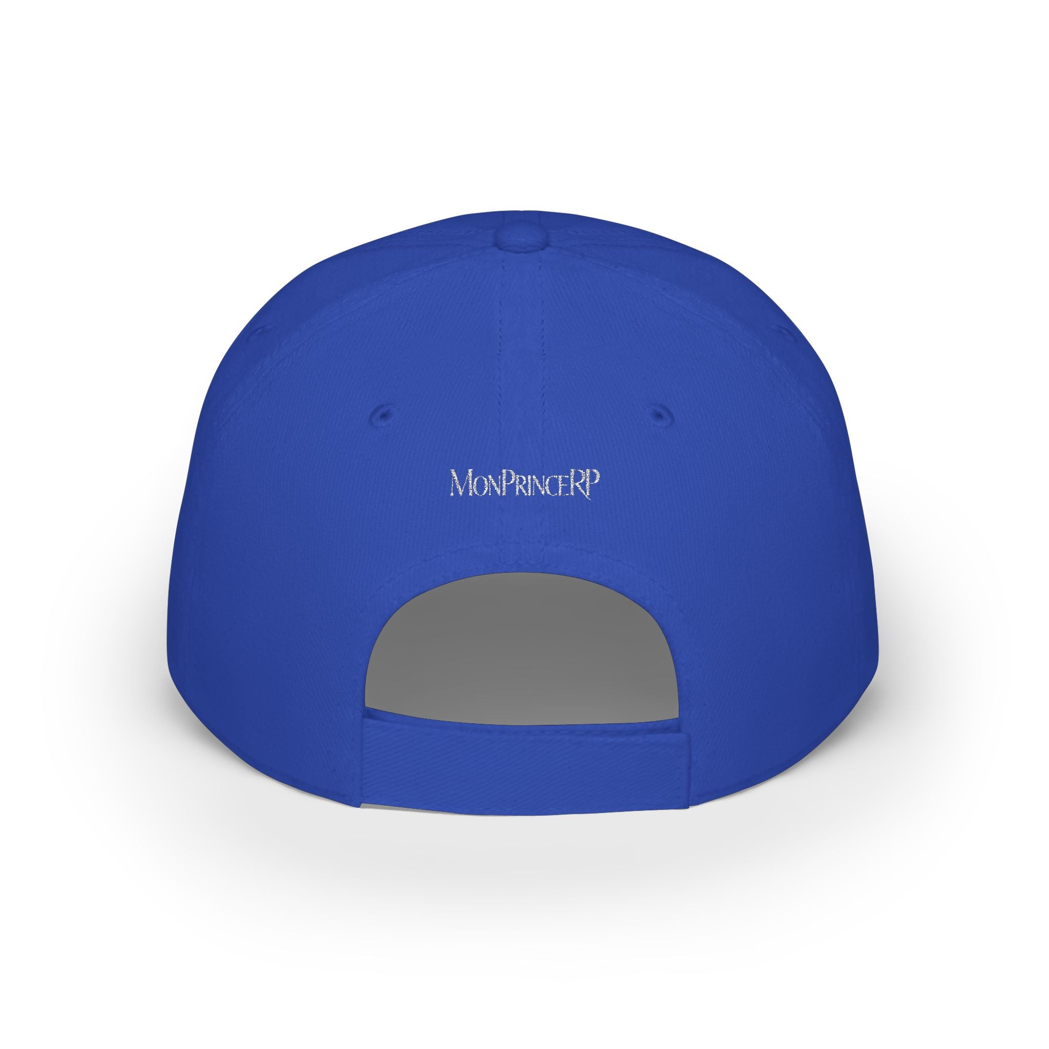 MonPrinceRP™ - Low Profile Baseball Cap