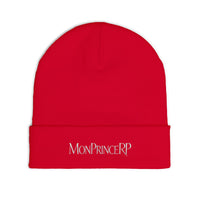 MonPrinceRP™ - Knit Beanie (Embroidery)