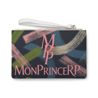 Copy of MON PRINCE RP Clutch Bag ™️