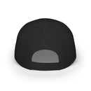 MonPrinceRP™ - Low Profile Baseball Cap