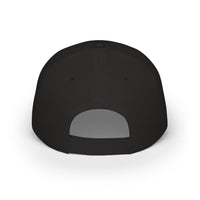 MonPrinceRP™ - Low Profile Baseball Cap