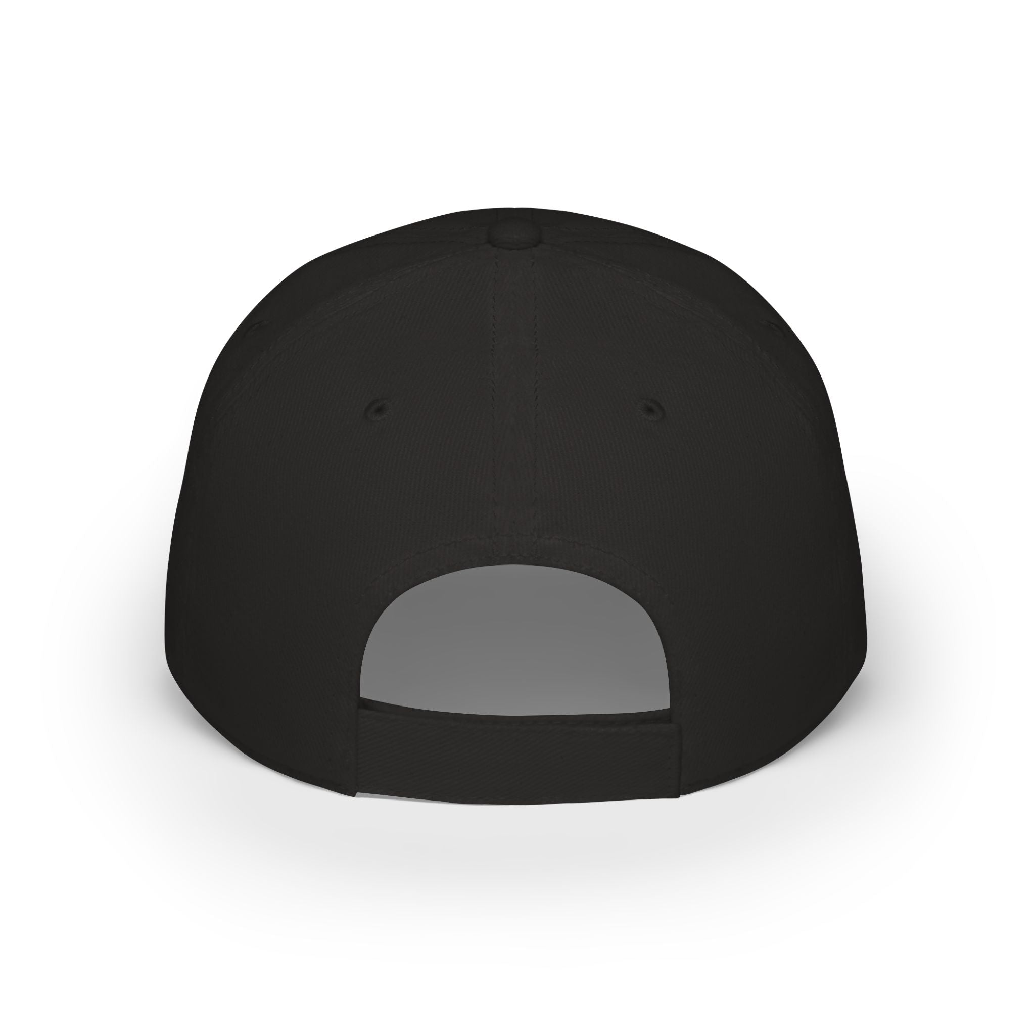 MonPrinceRP™ - Low Profile Baseball Cap