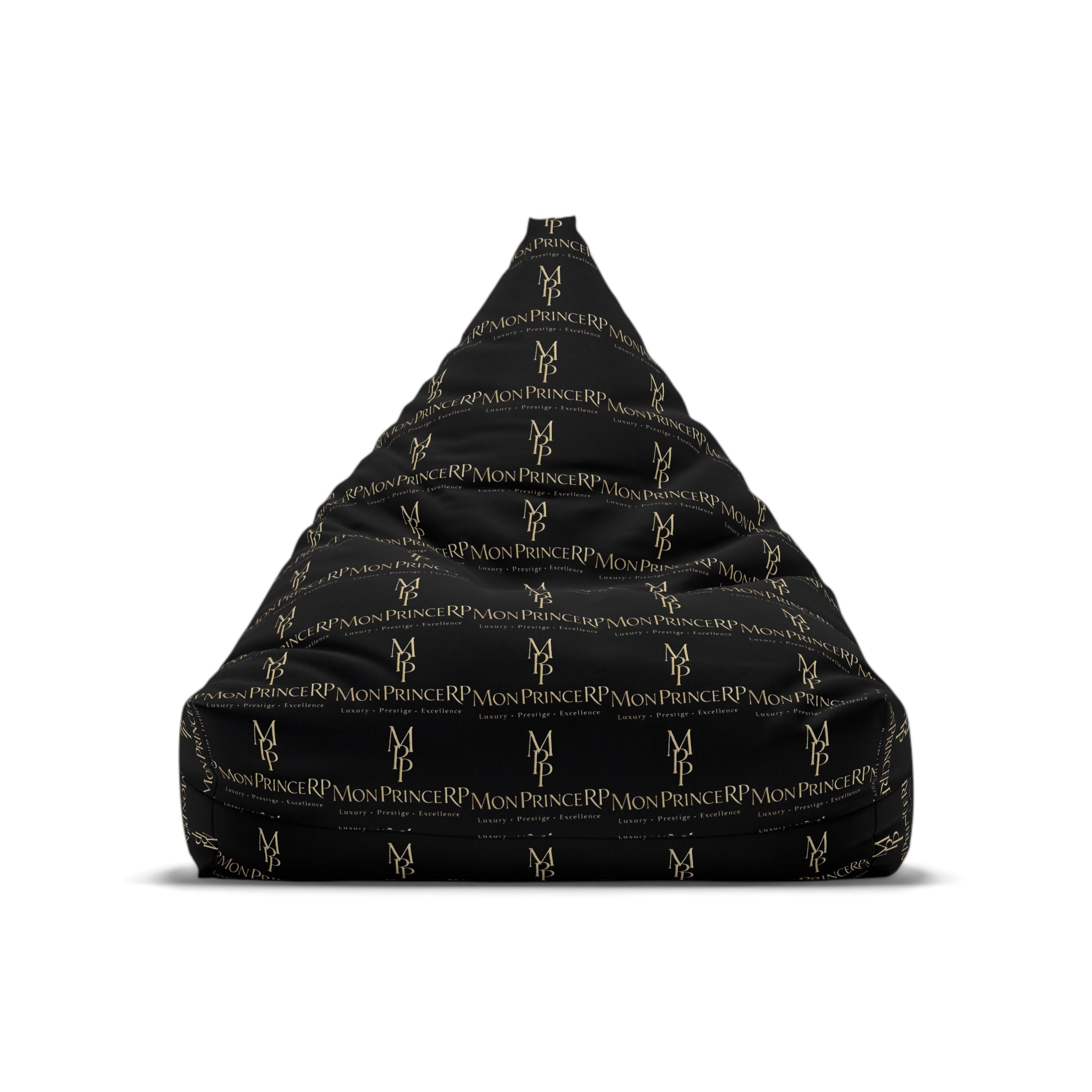 MonPrinceR™ - PBean Bag Chair Cover