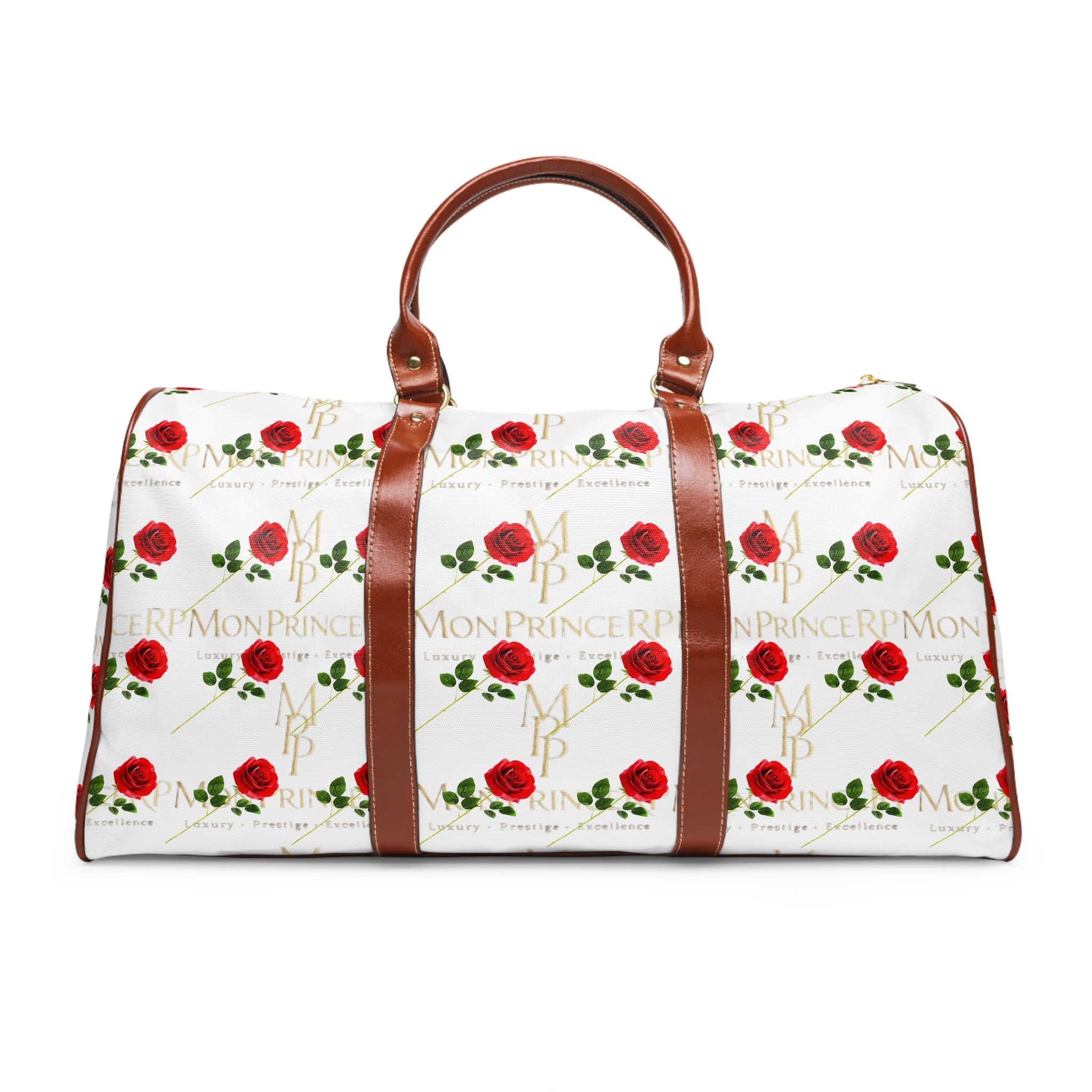 Waterproof Travel Bag