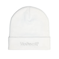 MonPrinceRP™ - Knit Beanie (Embroidery)
