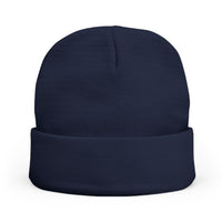 MonPrinceRP™ - Knit Beanie (Embroidery)